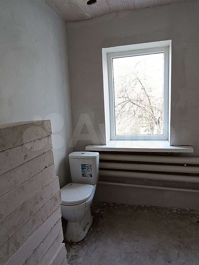 Дом 39 м² на участке 4,7 сот.