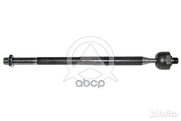 Тяга рулевая ford mondeo III 01-07 лев/прав.(бе