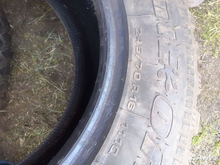 Cordiant Off Road 16.00/10 R16