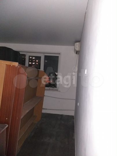 2-к. квартира, 55 м², 3/9 эт.