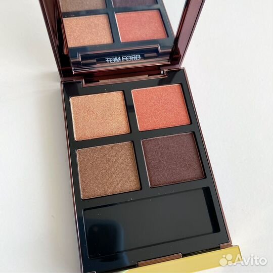 Tom Ford 36 Tiger eye