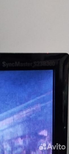 Монитор Самсунг SyncMaster S23B300