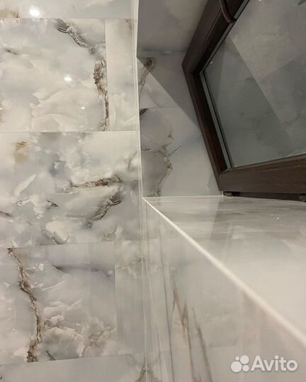 Плиточник, ванная под ключ за 10 дней