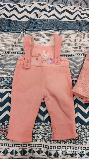 Комбинезоны