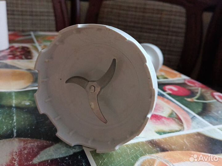 Насадка Bigfoot для блендеров Кенвуд Kenwood