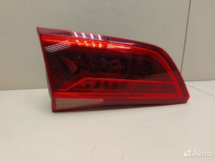 Фонарь внутренний задний левый Volkswagen Taos