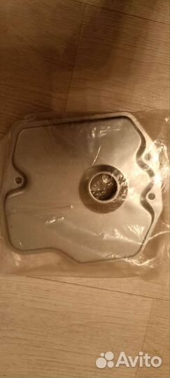 Фильтр АКПП тойота