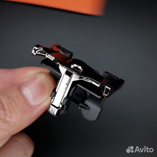 Триггеры для pubg Mobile