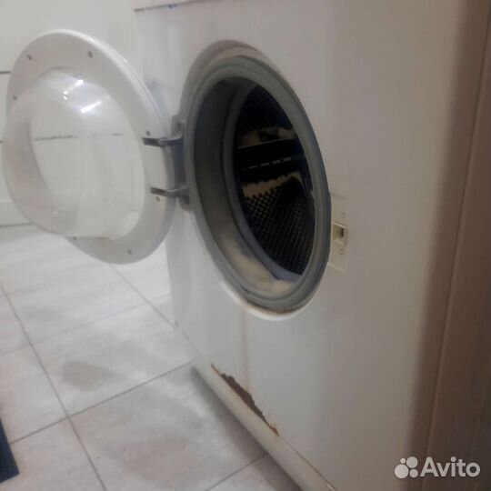 Стиральная машина бу bosch