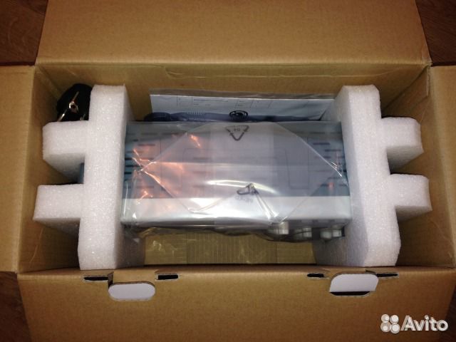 Осциллограф Hantek DSO-5102B