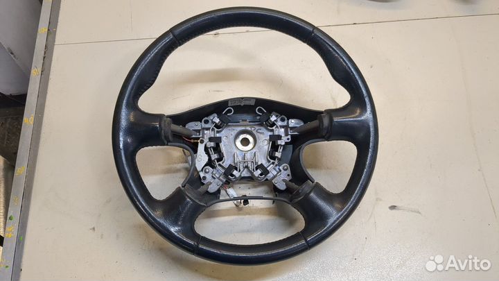 Руль Nissan Almera Tino, 2005
