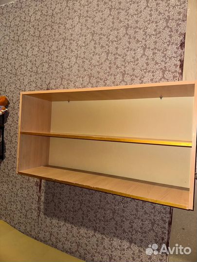 Полка навесная