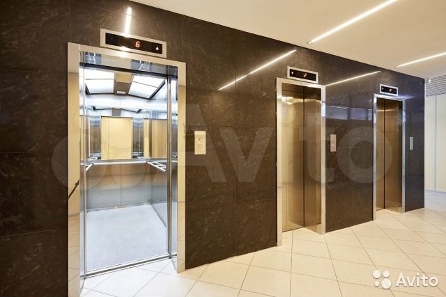 Офис, 180.25 м²