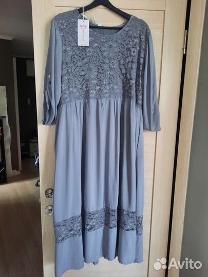 Платье Италия