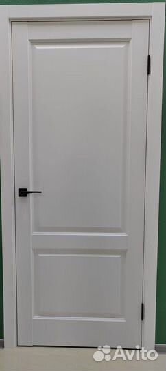 Дверь межкомнатная QD1