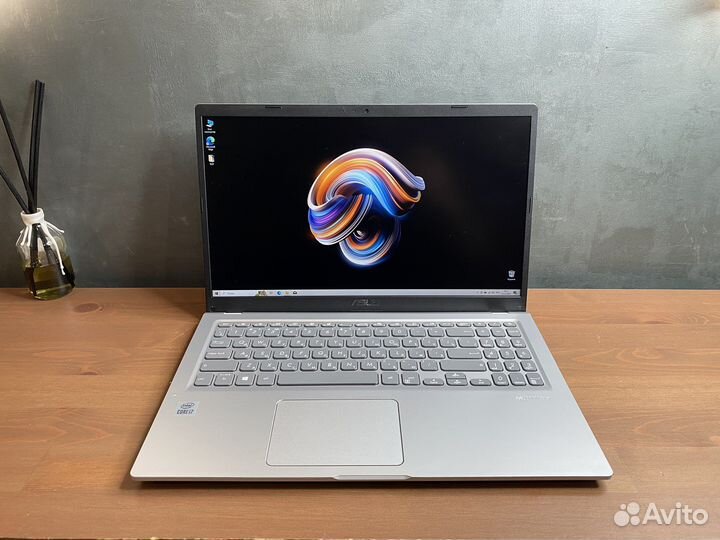 Asus Vivobook 15,6