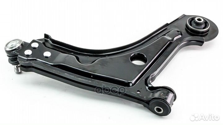 Рычаг chevrolet lacetti/nubira/optra (J200)