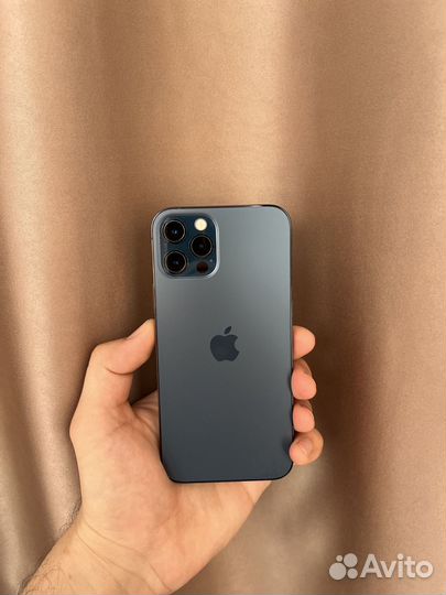 iPhone 12 Pro, 128 ГБ