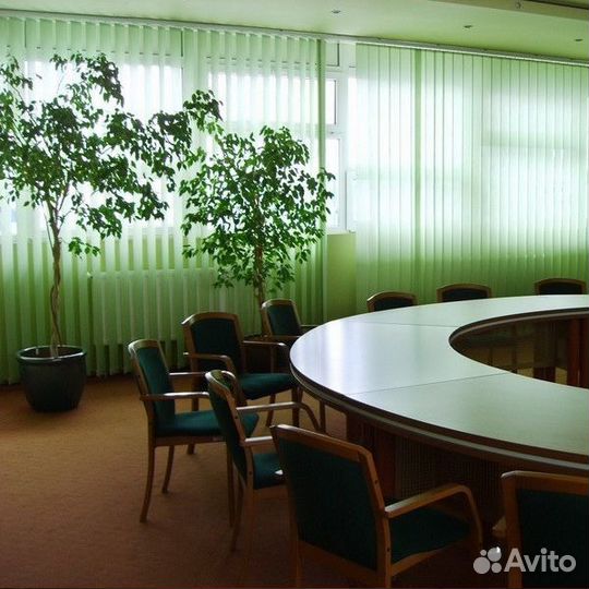 Вертикальные жалюзи- вариант для Вас