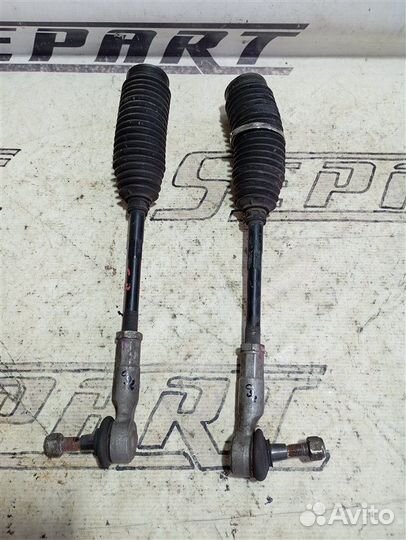 Тяги рулевые Audi A3 8P 1.8 CDA 2009