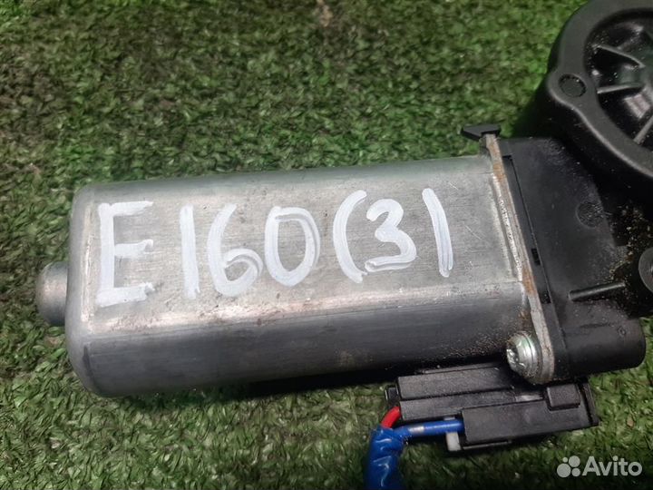 Моторчик сиденья Subaru Legacy/ Outback BM/B14 20