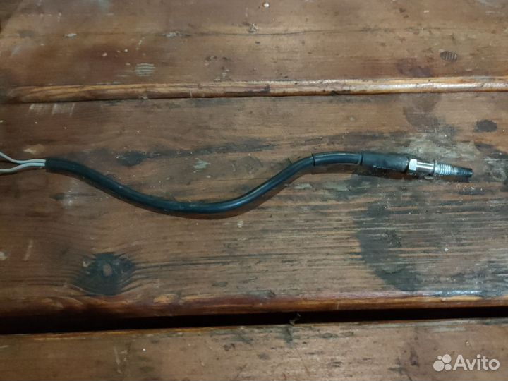 Запчасти Eberspacher hydronic 10