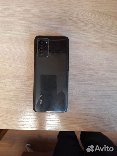 realme 9i, 6/128 ГБ