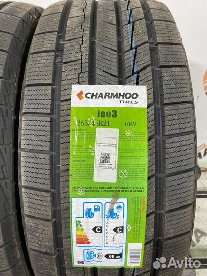 Charmhoo Ice3 265/45 R21 109W