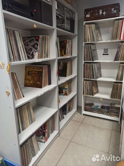 Фирменные пластинки LP Vinyl,издание 70.80 годов