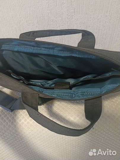 Сумка для ноутбука lenovo toploader t210, 15.6