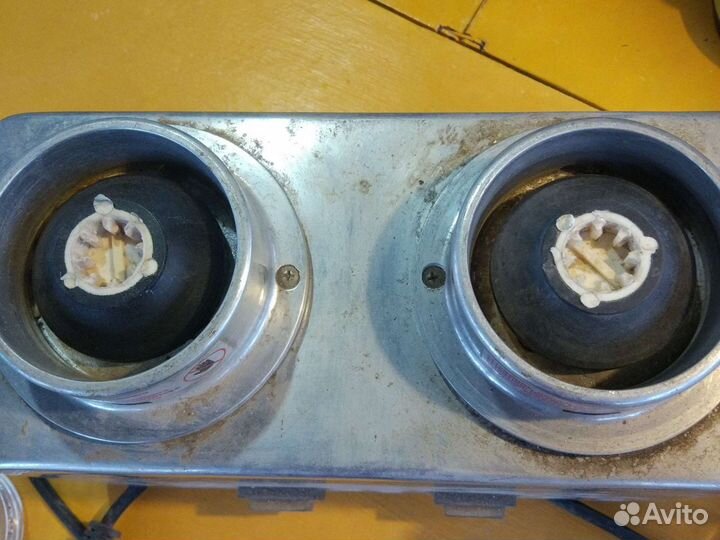 Блендер двойной