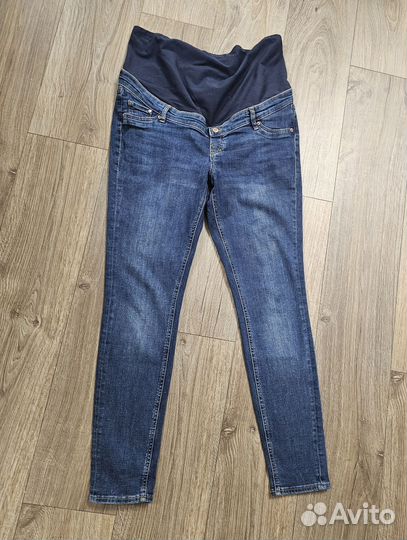 Джинсы лосины леггинсы платье для беременных