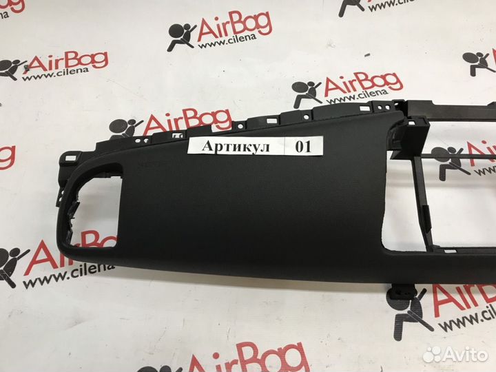 Торпедо панель Nissan Teana J32 2008-2013 арт.:01