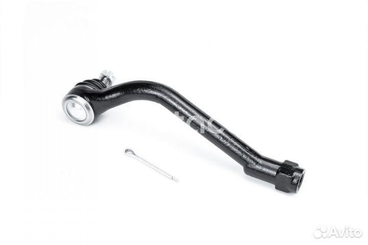 Наконечник рулевой правый Kia Sportage