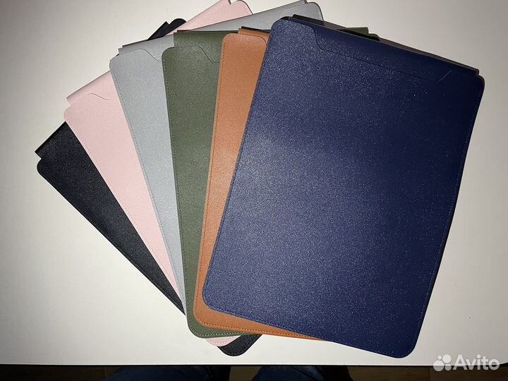 Чехлы для macbook 12-13 (макбука), ноутбука