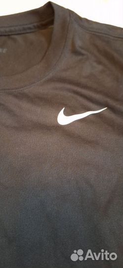 Футболка nike