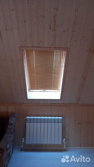 Жалюзи горизонтальные