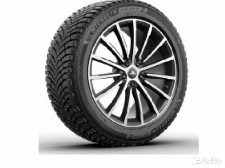 Michelin X-Ice North 4 225/45 R18