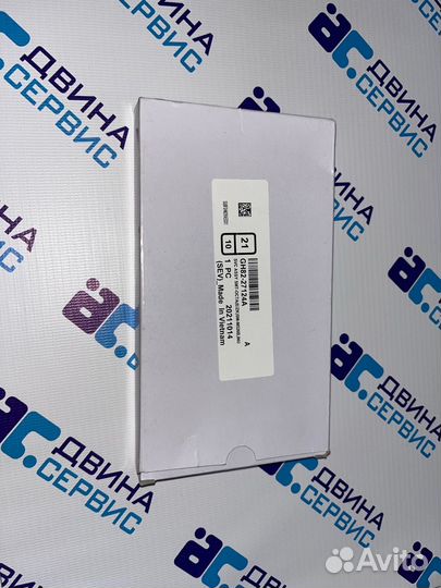 Дисплей Samsung M526