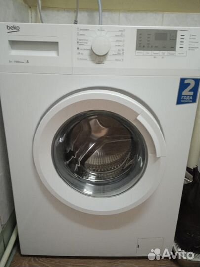 Стиральная машина автомат бу