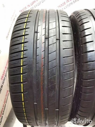 Michelin Pilot Sport 3 225/40 R18 92Y