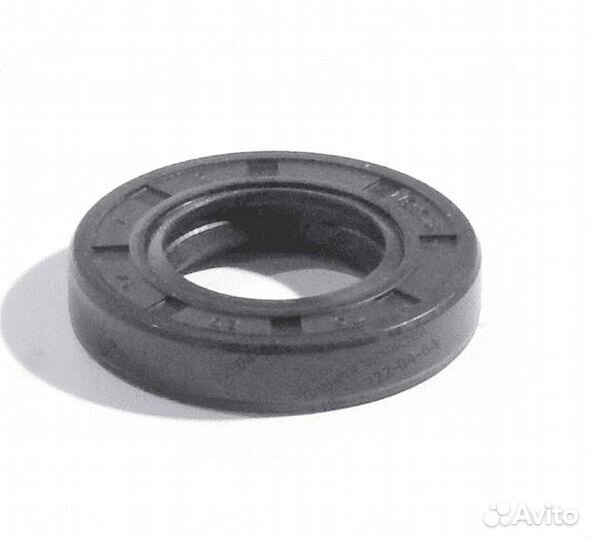 Сальник 20х35х7