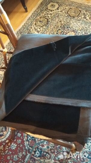 Бархат (бельгия)