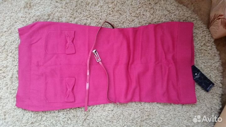 Продам новое платье