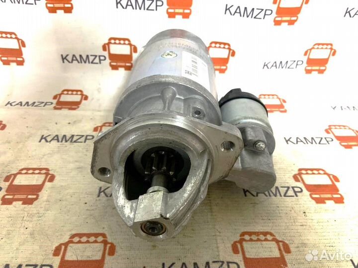 Стартер газель 405