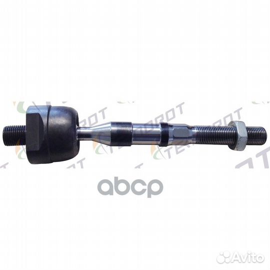 Рулевая тяга голая LR M16x1.5, L189mm MI-533 MI