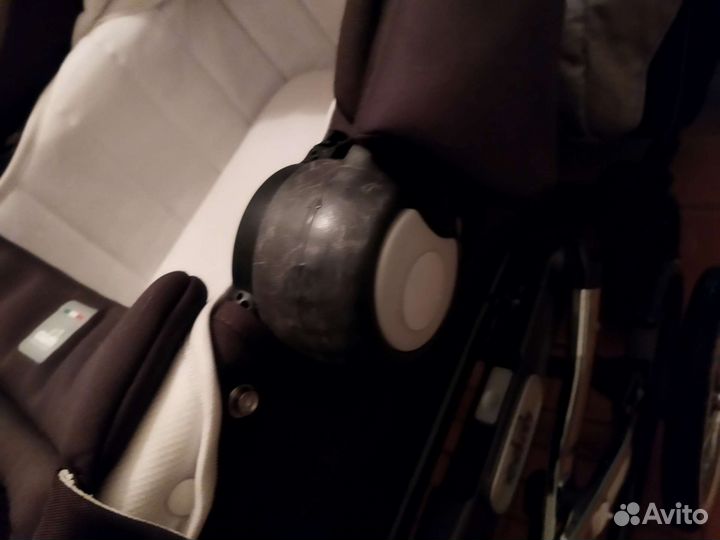 Детские коляски cam