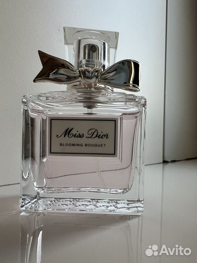 Духи miss dior