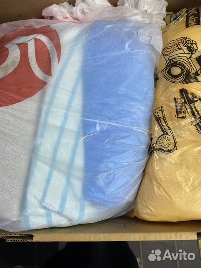 Женская одежда