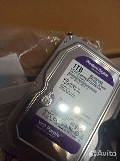 Видеокамера